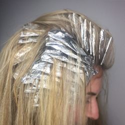 Waters Edge Hair Salon - Highlights by Jenny