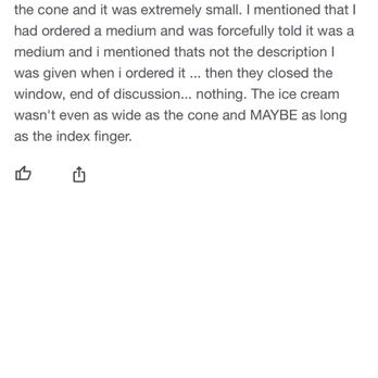 Bob's Dairy Dream - Review about bobs - Ice Cream & Frozen Yogurt Near Me - East Peoria, Illinois