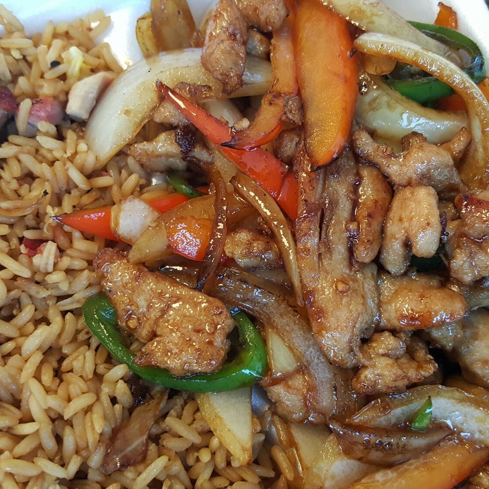 Chens Kitchen - Jalapeno chicken - Asian Fusion Near Me - Fort Lauderdale, Florida Chens Kitchen - Jalapeno chicken - Asian Fusion Near Me - Fort Lauderdale, Florida