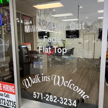 North Barber - Barbers Near Me - Falls Church, Virginia North Barber - Barbers Near Me - Falls Church, Virginia