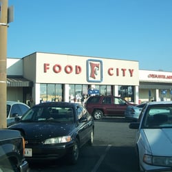 Food City Gas 'N Go