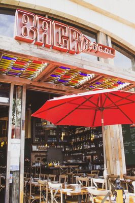 Bacari GDL by null