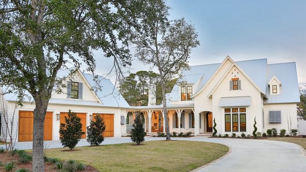 Emerald Coast Roofscapes