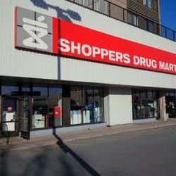 Shoppers Drug Mart