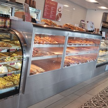 CAO Bakery & Cafe - Inside - Cuban Near Me - Hollywood, Florida