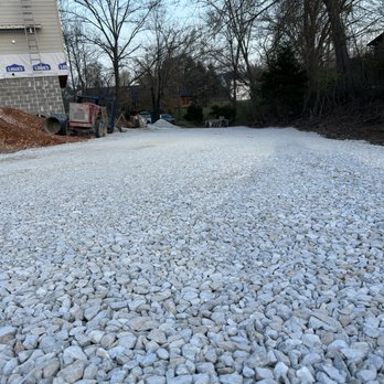 Concrete Creations and Excavations - Subgrade prep is one of the most important details. - Masonry/Concrete Near Me - Centerton, Arkansas Concrete Creations and Excavations - Subgrade prep is one of the most important details. - Masonry/Concrete Near Me - Centerton, Arkansas