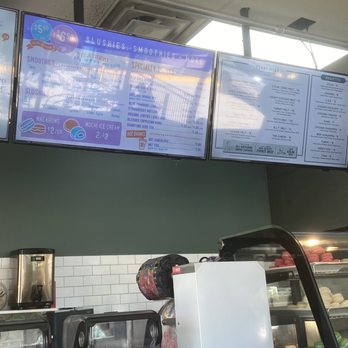Z's Bubble Tea - Menu - Bubble Tea Near Me - Dearborn Heights, Michigan