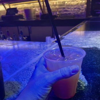 Room 22 - Tequila sunrise $18 .......... Ok - Dance Clubs Near Me - Orlando, Florida