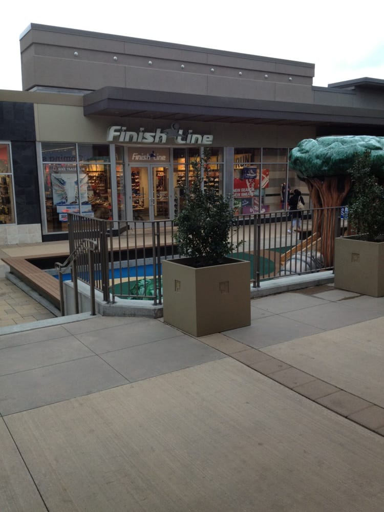 FINISH LINE Updated September 2024 12 Reviews 800 Central Park