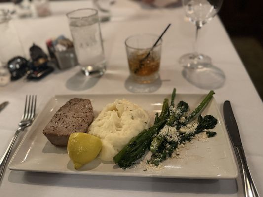 Bristol Seafood Grill by null