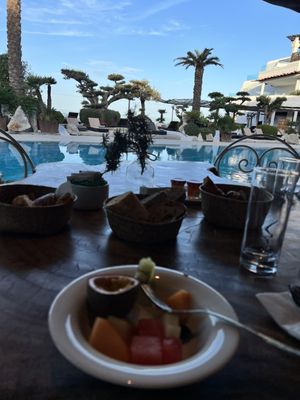 Hacienda Na Xamena, Ibiza by null