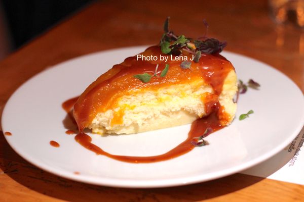 Red Haven Farm to Table Restaurant by null