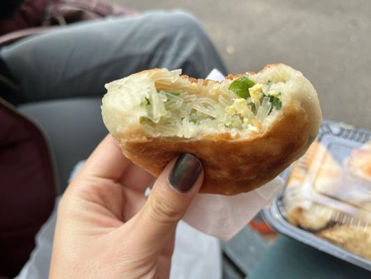 North Dumplings Essex by null