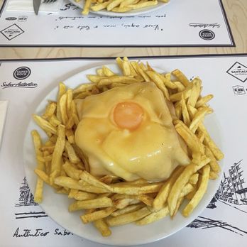 Café Santiago - Cafes Near Me - Porto, 13 Café Santiago - Cafes Near Me - Porto, 13