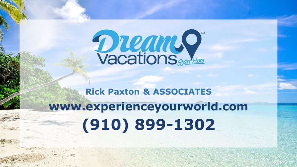 Rick Paxton & Associates - Dream Vacations