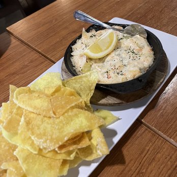 Nico's Pier 38 - Daily Special: Crab Dip - Seafood Near Me - Honolulu, Hawaii Nico's Pier 38 - Daily Special: Crab Dip - Seafood Near Me - Honolulu, Hawaii