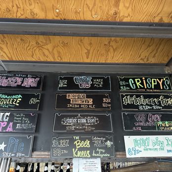 Rickety Cricket Brewing - Pizza Near Me - Kingman, Arizona Rickety Cricket Brewing - Pizza Near Me - Kingman, Arizona
