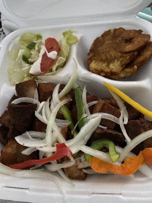 Caribbean Spice by null