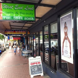 West End Look Nails & Beauty
