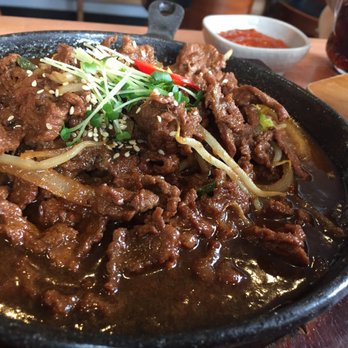 Silla Korean Restaurant - Bulgogi - Korean Near Me - Glasgow, GLG Silla Korean Restaurant - Bulgogi - Korean Near Me - Glasgow, GLG
