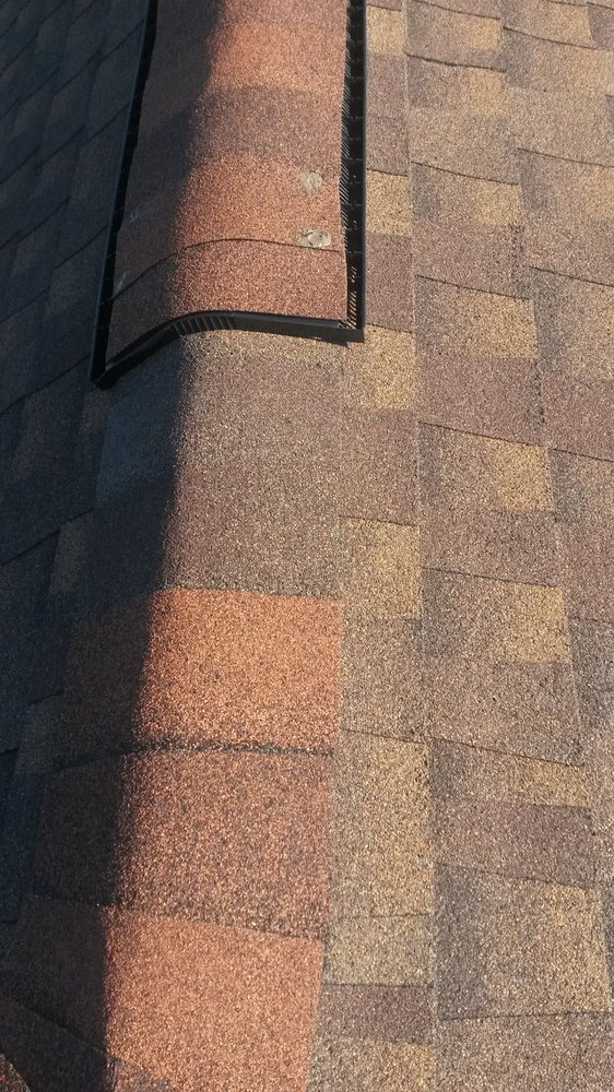 Slide of Cantrell Roofing