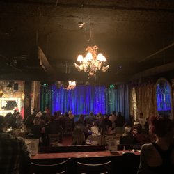 The Clocktower Cabaret
