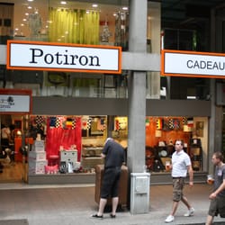 Potiron Paris