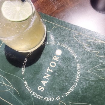 Santoro - The Goat Margarita - Mexican Near Me - Omaha, Nebraska Santoro - The Goat Margarita - Mexican Near Me - Omaha, Nebraska
