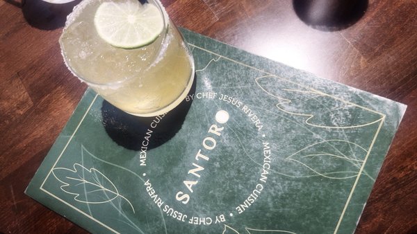 SANTORO MEXICAN RESTAURANT by null