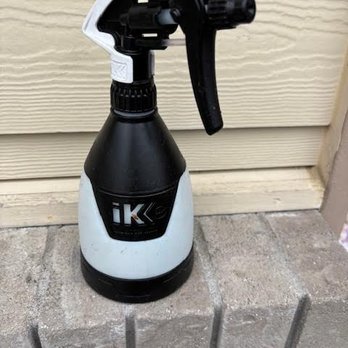Chemical Guys - spray bottle - Auto Detailing Near Me - Torrance, California