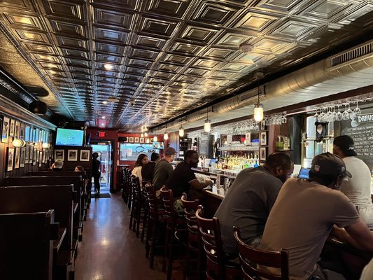 Good Dog Bar by null
