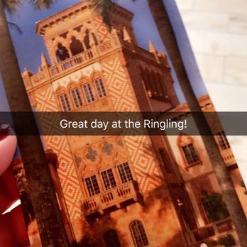 The Ringling - Highly recommend! - Art Museums Near Me - Sarasota, Florida The Ringling - Highly recommend! - Art Museums Near Me - Sarasota, Florida
