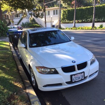 Auto Perfection Group - Body Shops Near Me - Glendale, California