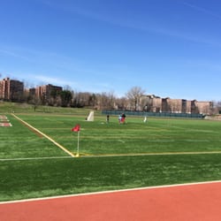 New York Athletic Club