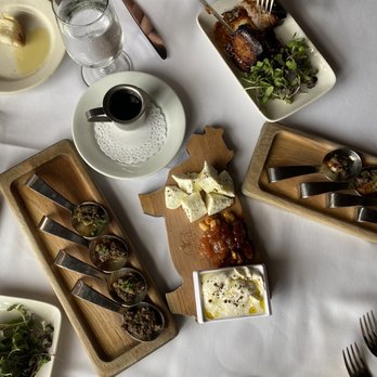 Bacaro - Wine Bars Near Me - Providence, Rhode Island