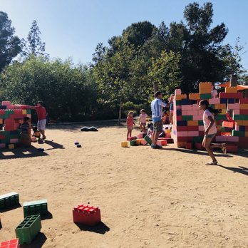 Adventure Playground - Playgrounds Near Me - Irvine, California