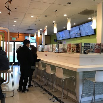 Lollicup Fresh - Juice Bars & Smoothies Near Me - Alhambra, California