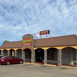 El California Mexican Grill