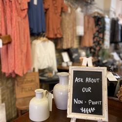 Home Inspirations - Clothing