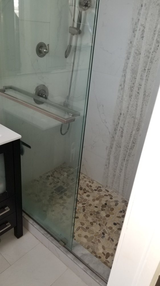 Slide of Whitestone Contracting