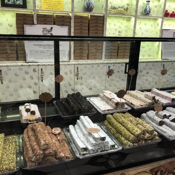 Troya - Desserts Near Me - Monterey, California Troya - Desserts Near Me - Monterey, California
