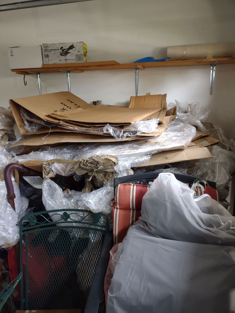 COFFEY BROS MOVING Updated May 2024 9901 Derby Ln, Westchester