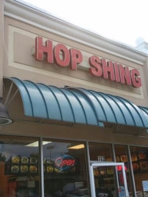 Hop Shing by null