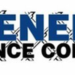 General Fence Company - untitled