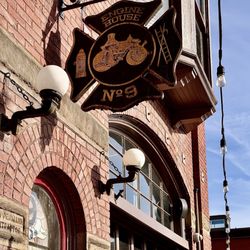 E9 Firehouse