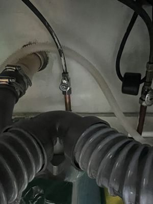 East Plumbing Repair Logo