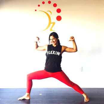 Real Hot Yoga - Yoga Near Me - Hoboken, New Jersey