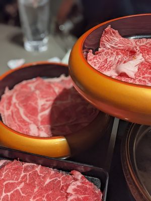 Daimaru Shabu Shabu (大丸 Scarborough) by null