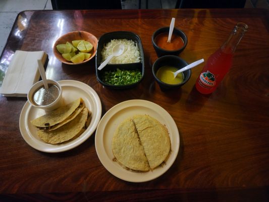 Birrieria Nochistlan by null