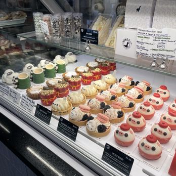 Bibble & Sip - Baked Goods - Coffee & Tea Near Me - New York, New York Bibble & Sip - Baked Goods - Coffee & Tea Near Me - New York, New York